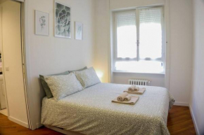 The Green House Free Private Parking Milano
